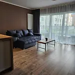 Crystal Apartments