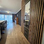 Crystal Apartments