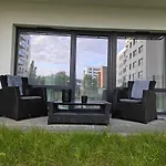 Crystal Apartments
